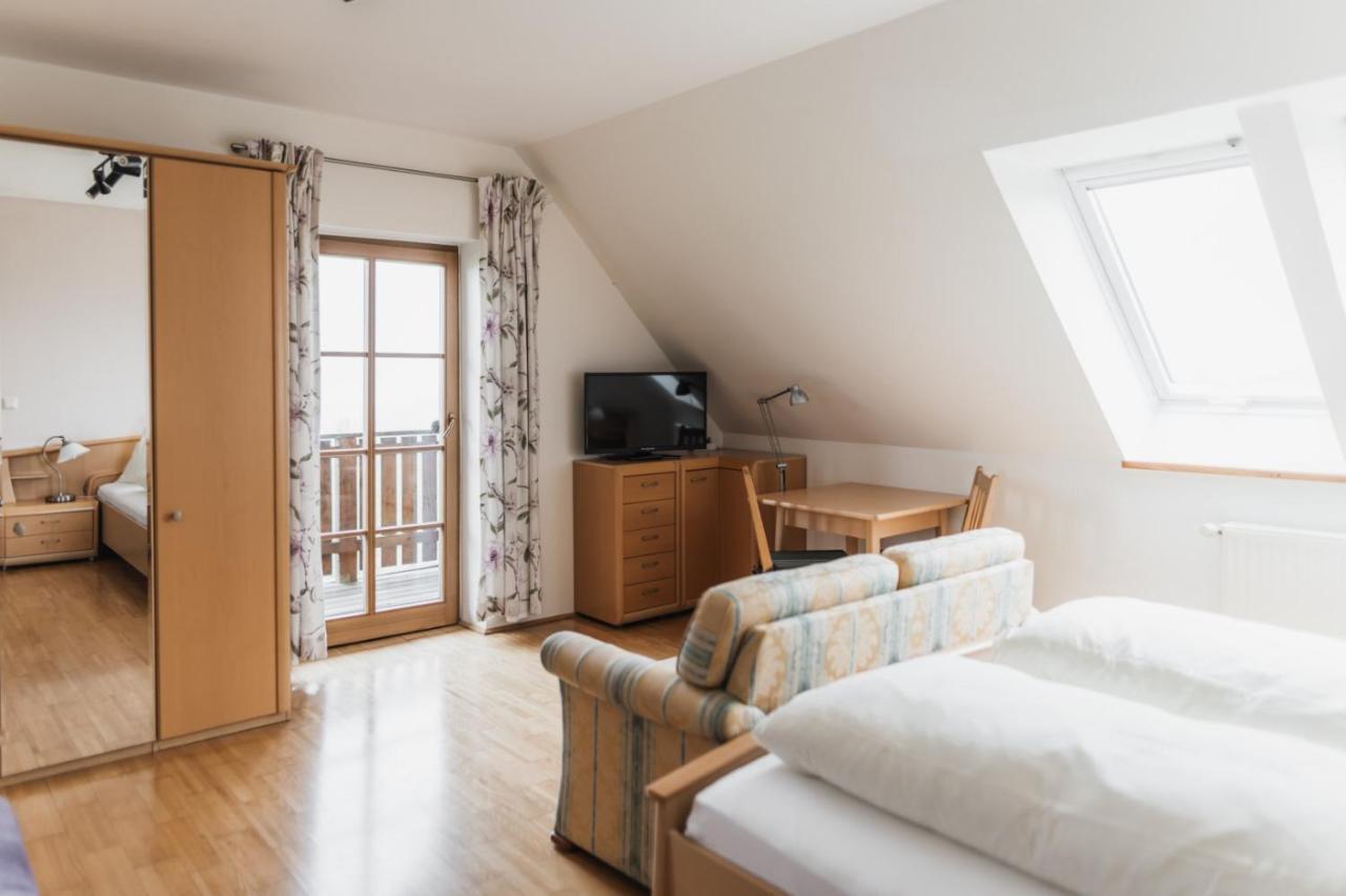 Bed and Breakfast Weingut Koegl Ratsch an der Weinstraße Zewnętrze zdjęcie