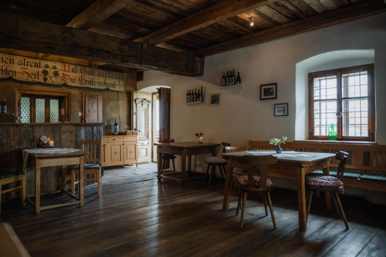 Bed and Breakfast Weingut Koegl Ratsch an der Weinstraße Zewnętrze zdjęcie