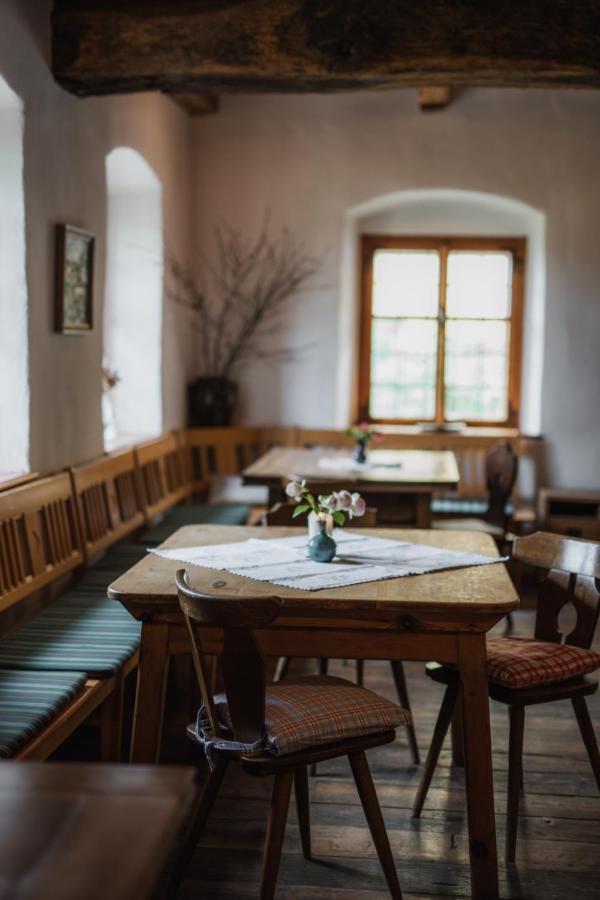 Bed and Breakfast Weingut Koegl Ratsch an der Weinstraße Zewnętrze zdjęcie