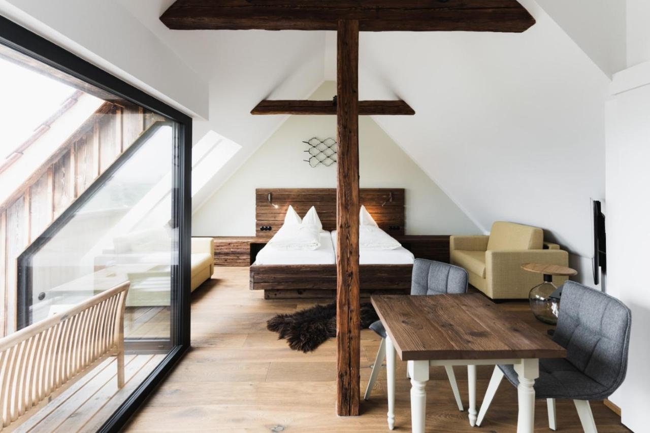 Bed and Breakfast Weingut Koegl Ratsch an der Weinstraße Zewnętrze zdjęcie