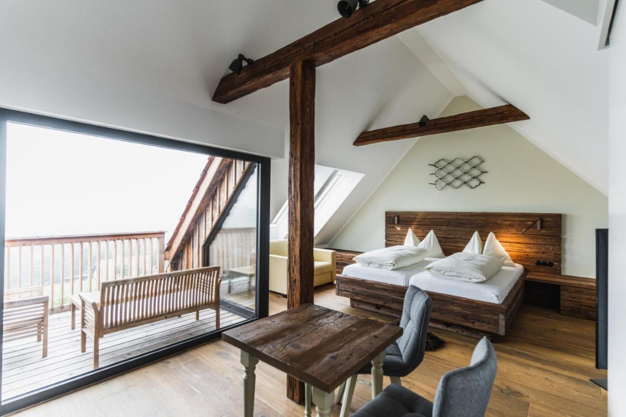 Bed and Breakfast Weingut Koegl Ratsch an der Weinstraße Zewnętrze zdjęcie