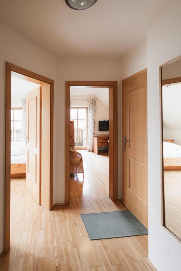 Bed and Breakfast Weingut Koegl Ratsch an der Weinstraße Zewnętrze zdjęcie
