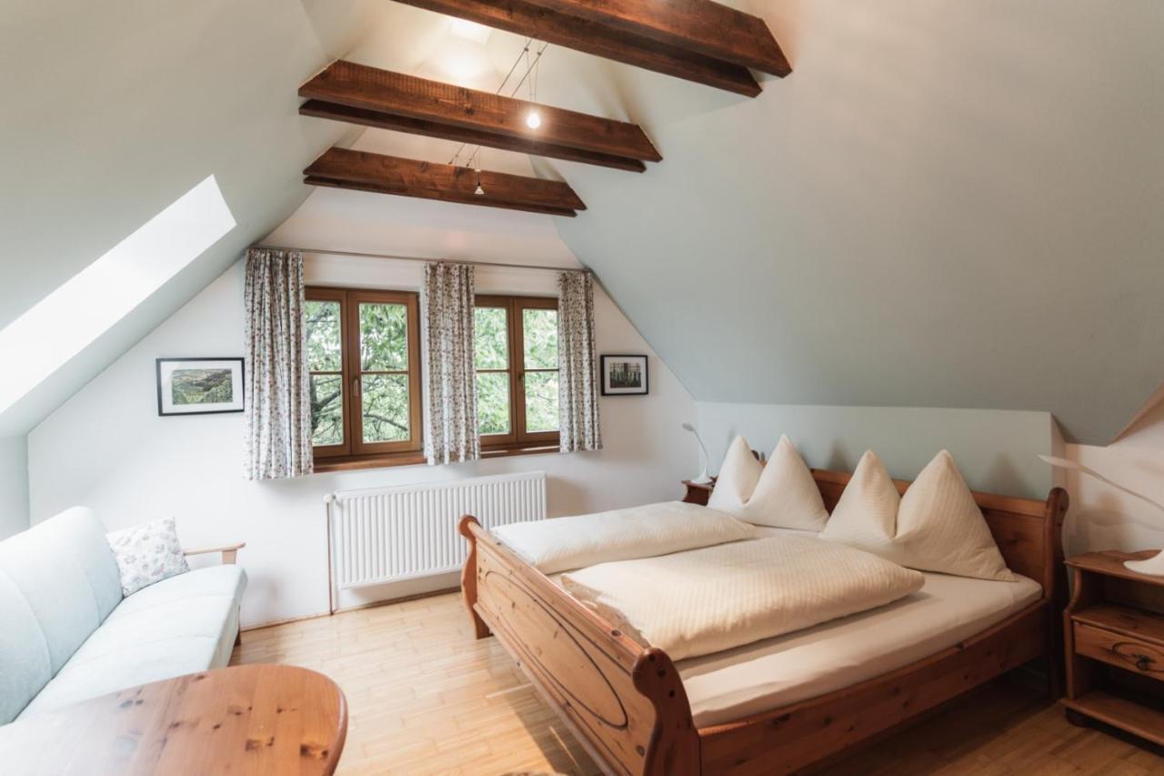 Bed and Breakfast Weingut Koegl Ratsch an der Weinstraße Zewnętrze zdjęcie