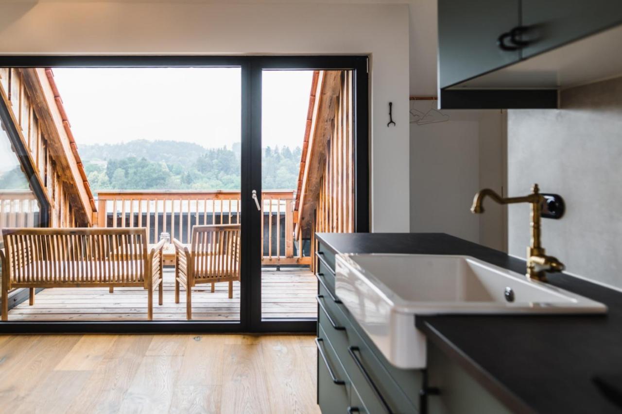 Bed and Breakfast Weingut Koegl Ratsch an der Weinstraße Zewnętrze zdjęcie