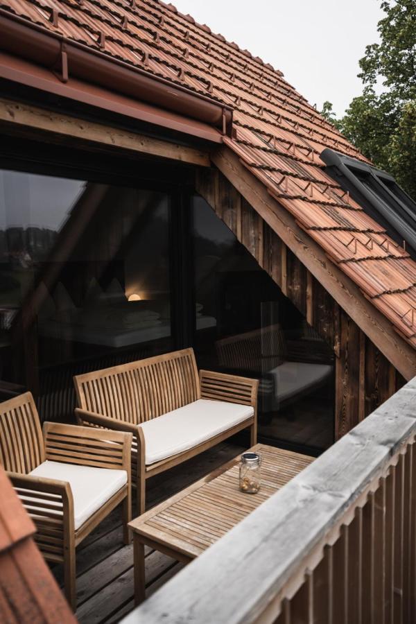 Bed and Breakfast Weingut Koegl Ratsch an der Weinstraße Zewnętrze zdjęcie