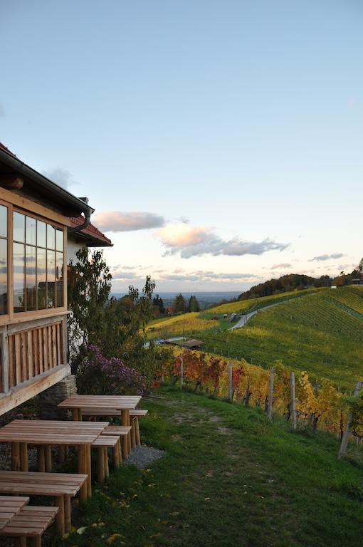 Bed and Breakfast Weingut Koegl Ratsch an der Weinstraße Zewnętrze zdjęcie