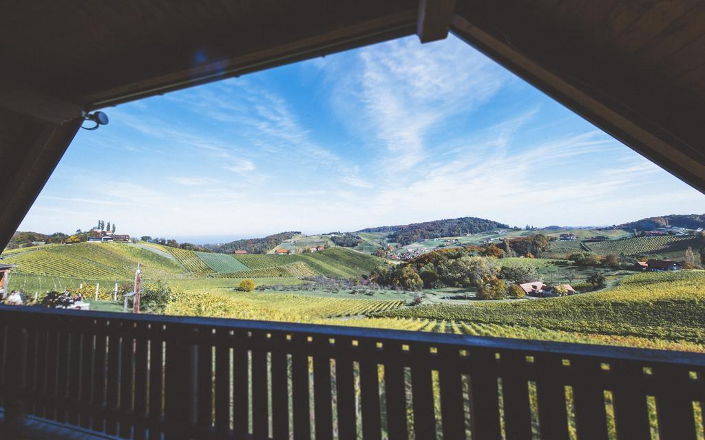 Bed and Breakfast Weingut Koegl Ratsch an der Weinstraße Zewnętrze zdjęcie